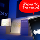 Illustration for article titled Last IFA a Phone Saved My Liveblog